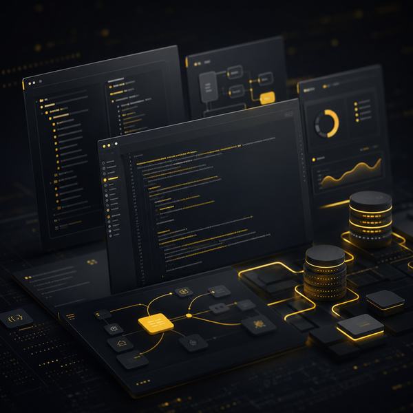 web yazılım geliştirme